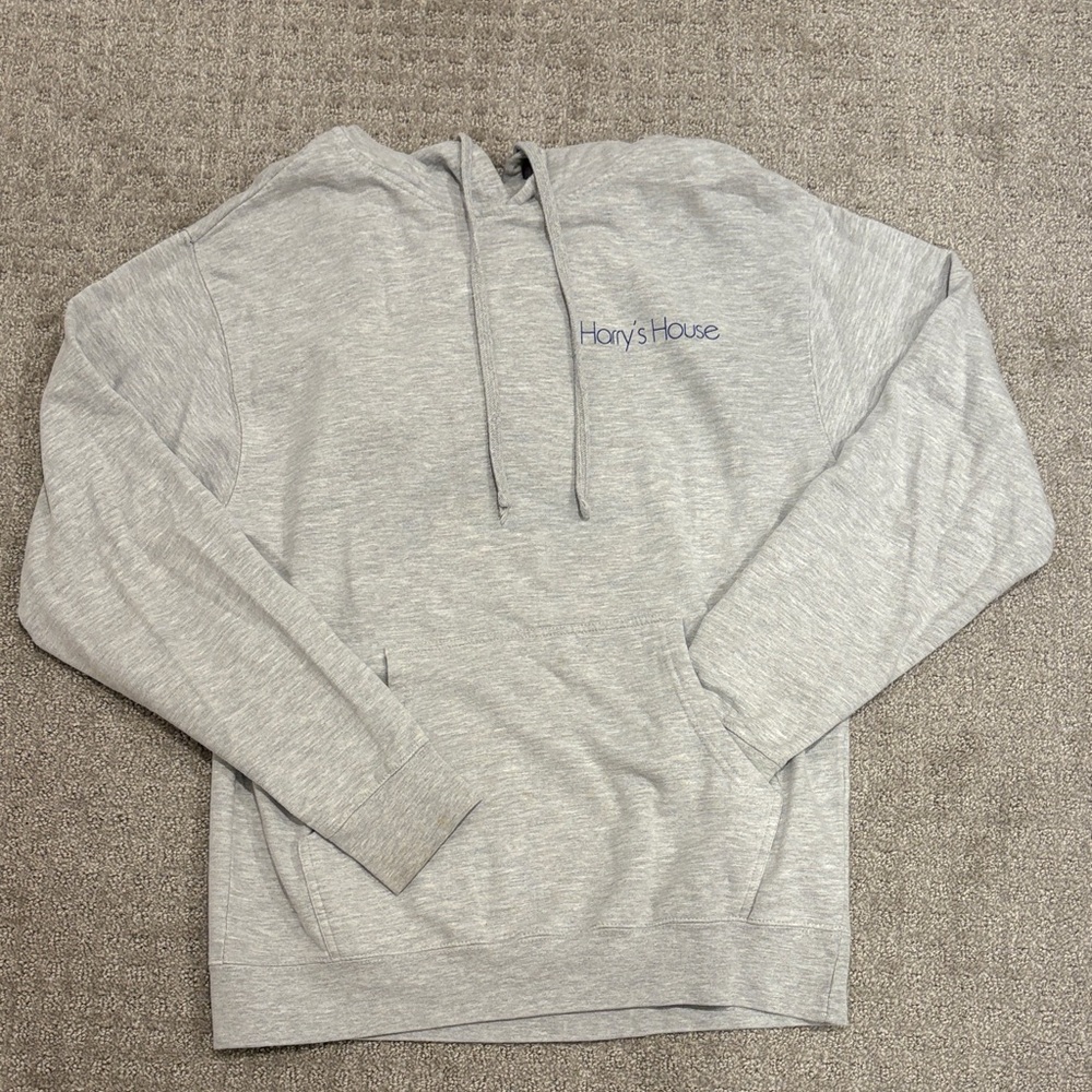 Harry Styles Exclusive Chicago Pop-Up Merch